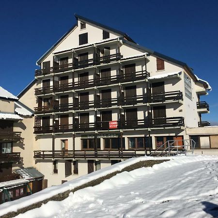 Appartement Superbagneres Екстериор снимка