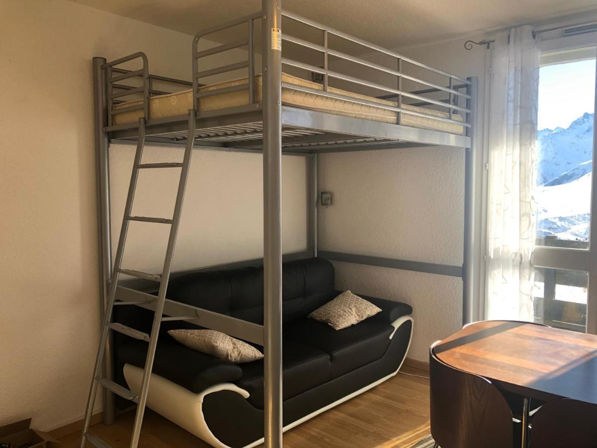 Appartement Superbagneres Екстериор снимка